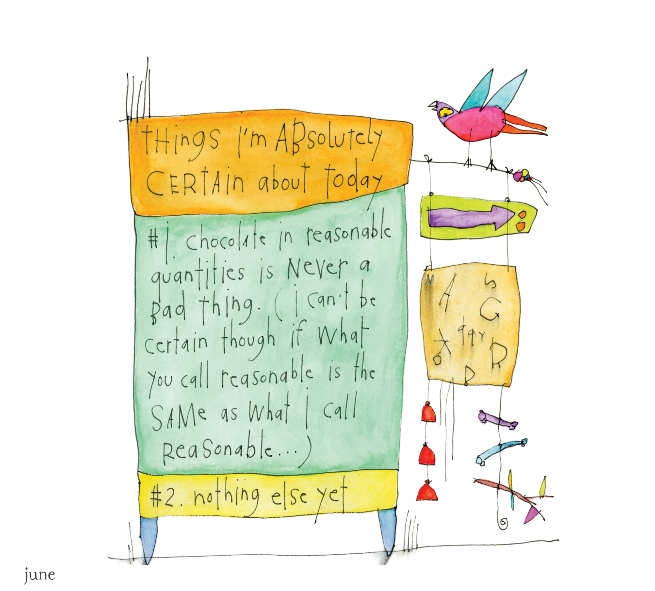 2026 classic wall calendar