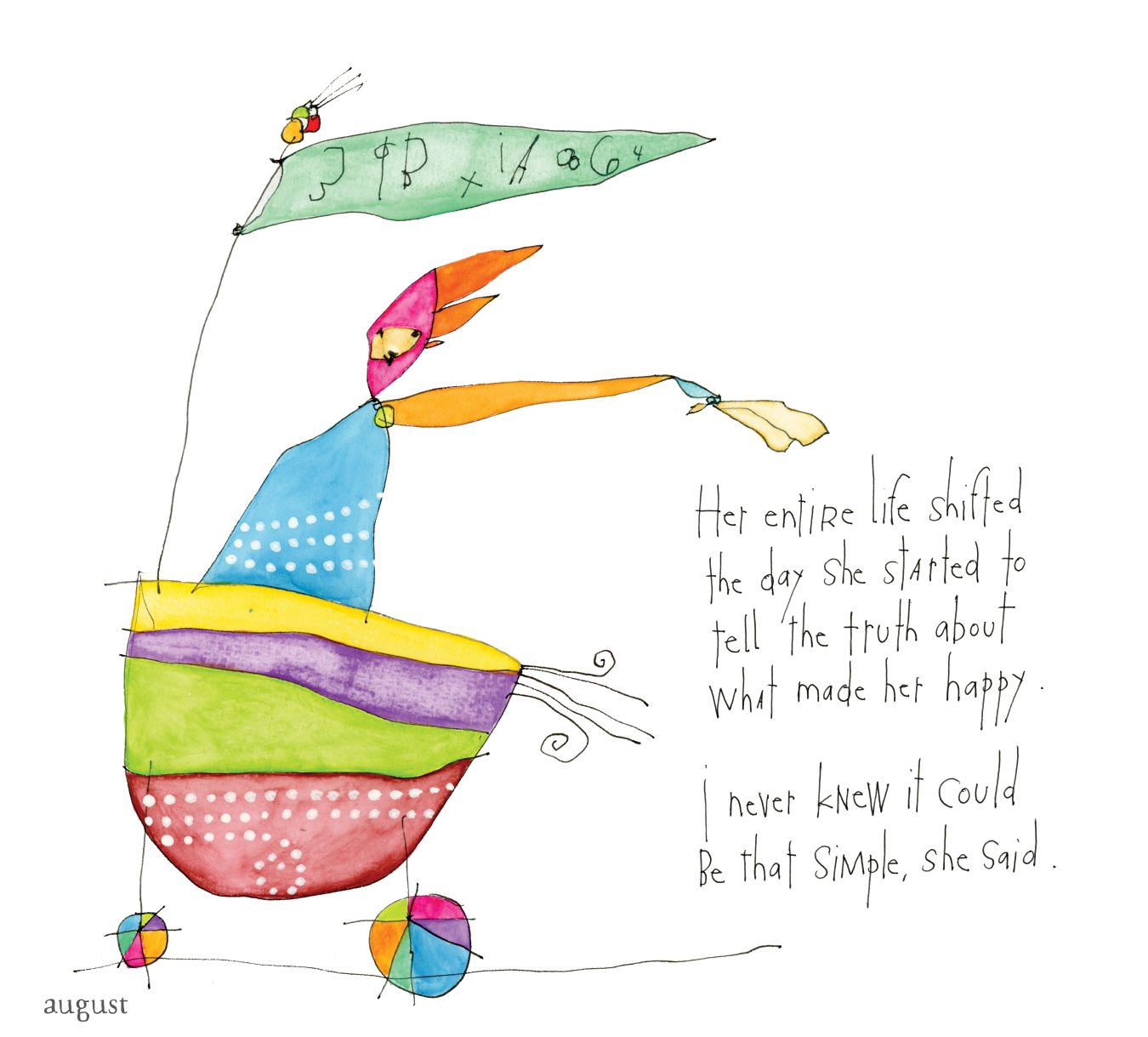 2026 classic wall calendar