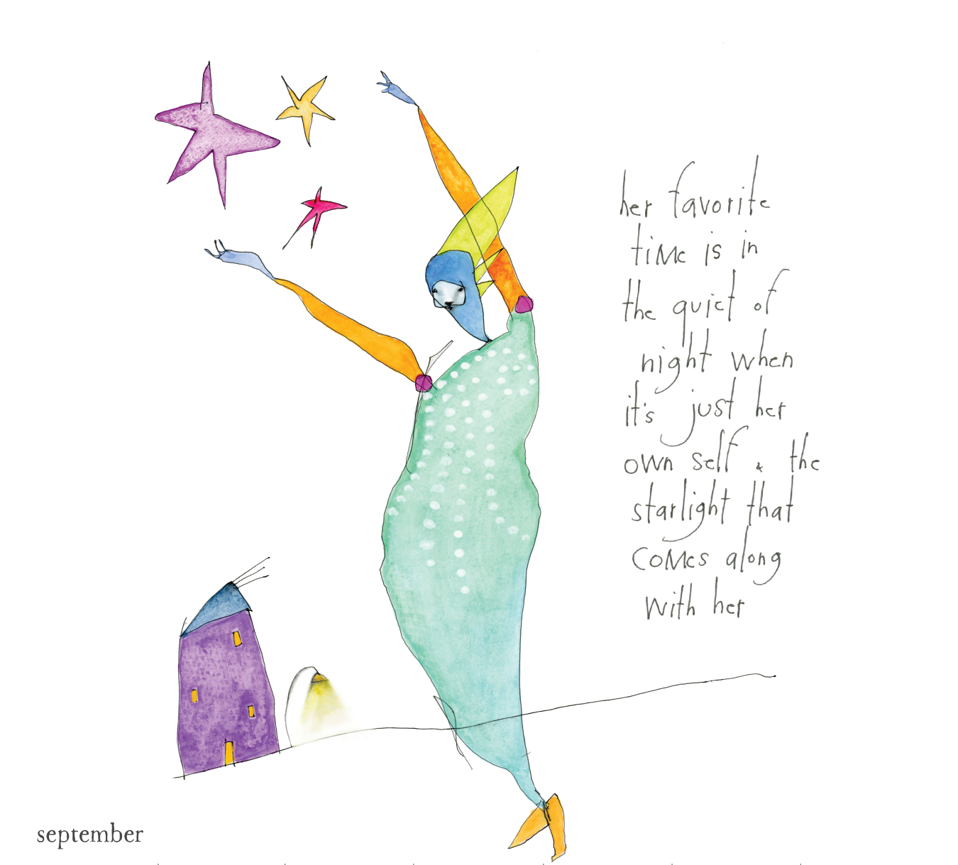 2026 classic wall calendar