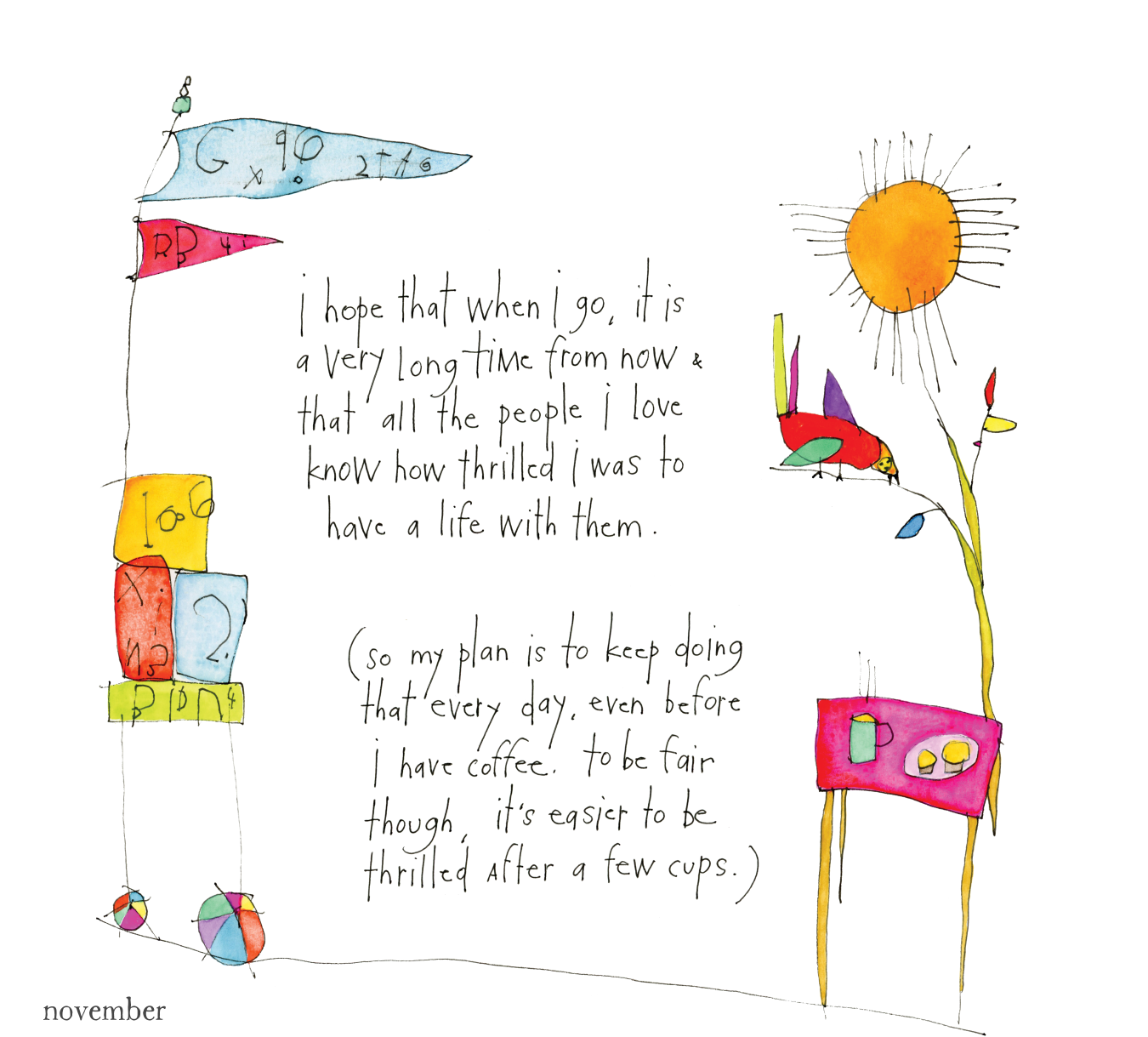 2026 classic wall calendar