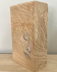 woman on sycamore