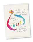greeting card: big enough