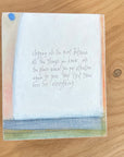 bird & brush storyblock: live everything