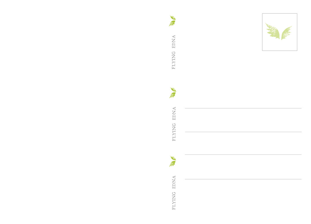 SALE little matters (remix) postcard pack