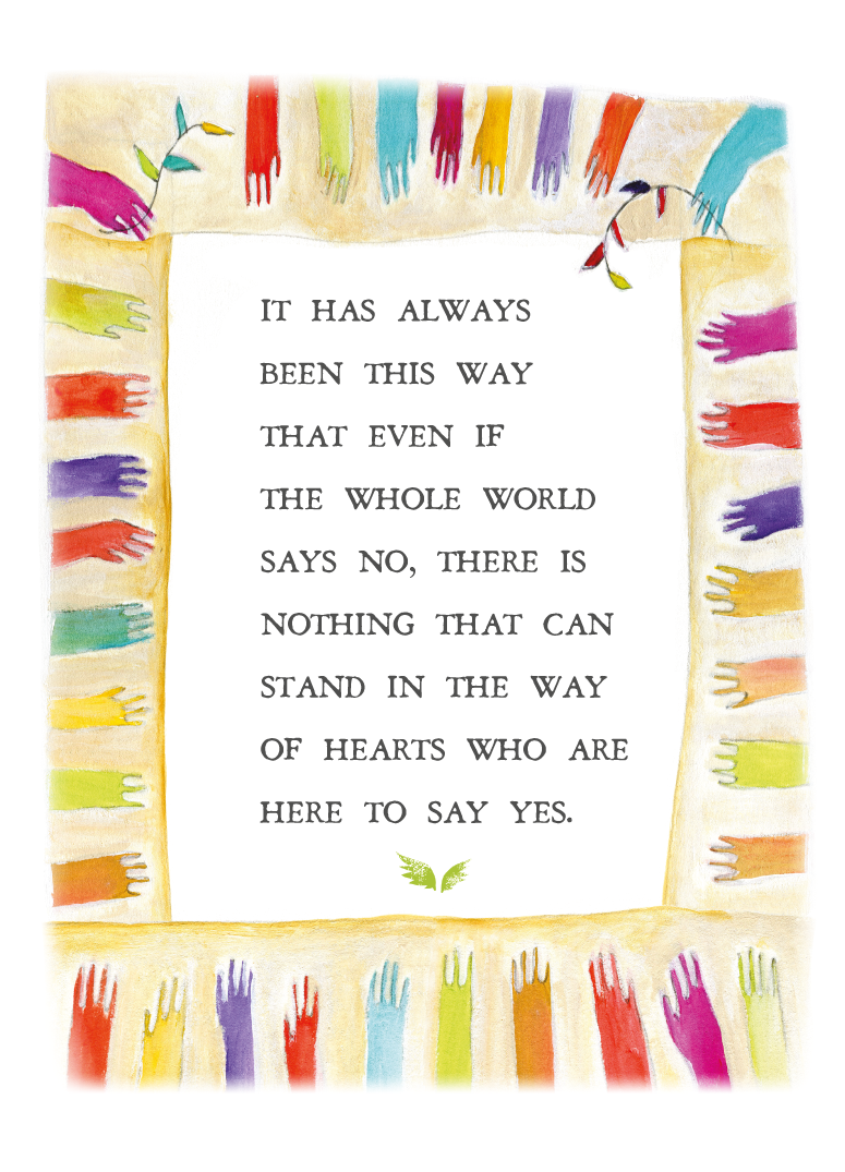 SALE even if postcard pack