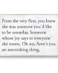 astonishing thing storyblock