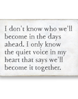 being together storyblock