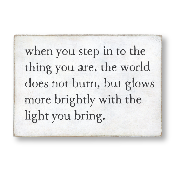 bright light storyblock