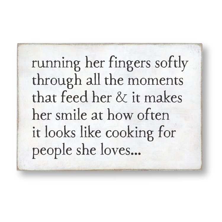 care & feeding storyblock