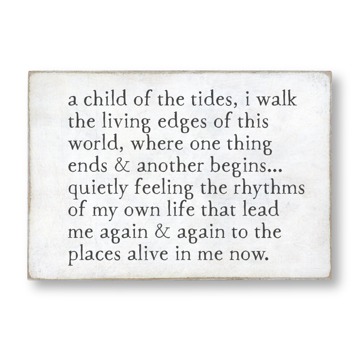 child of the tides storyblock