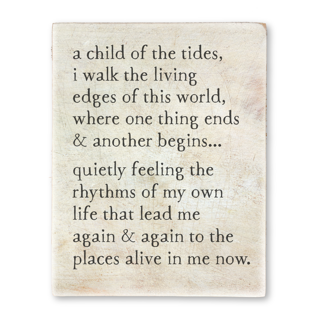child of the tides storyblock