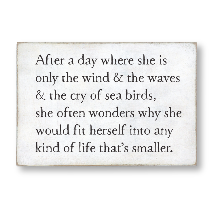 daughter of the sea storyblock