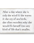 daughter of the sea storyblock