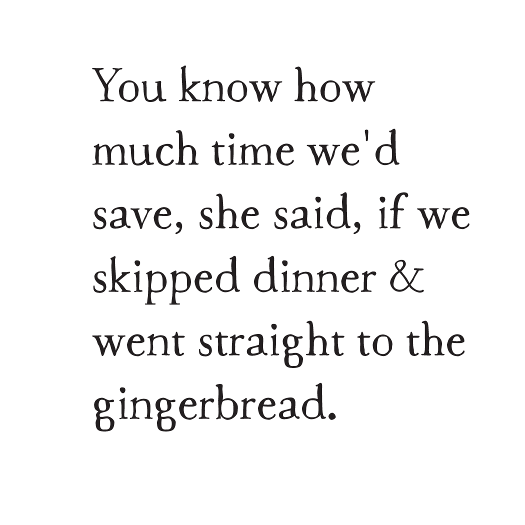 efficiency expert art print