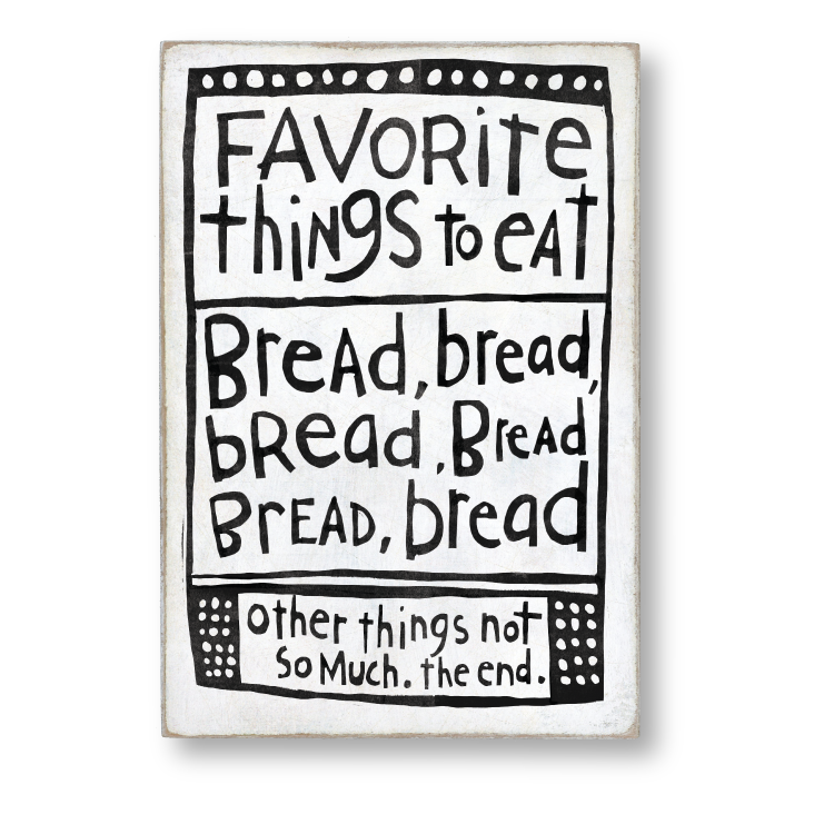 favorite things storyblock