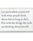 fine thoughts storyblock