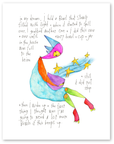full up art print