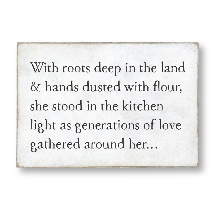 generations of love storyblock