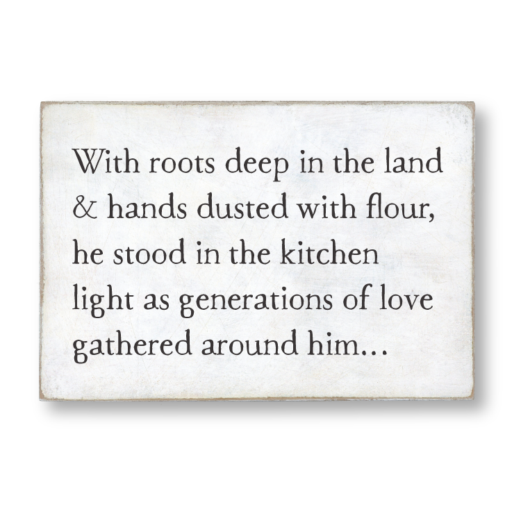 generations of love storyblock