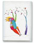 greeting card 6 pack: joy pack