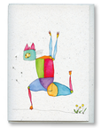 greeting card 6 pack: joy pack