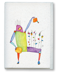 greeting card 6 pack: joy pack