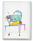greeting card 6 pack: joy pack