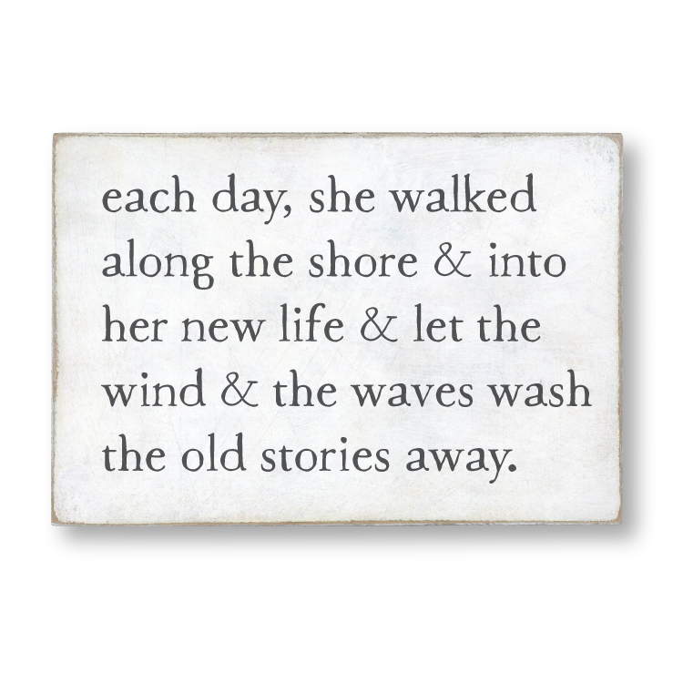 into life storyblock