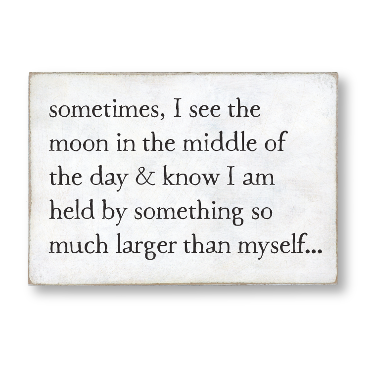 midday moon storyblock