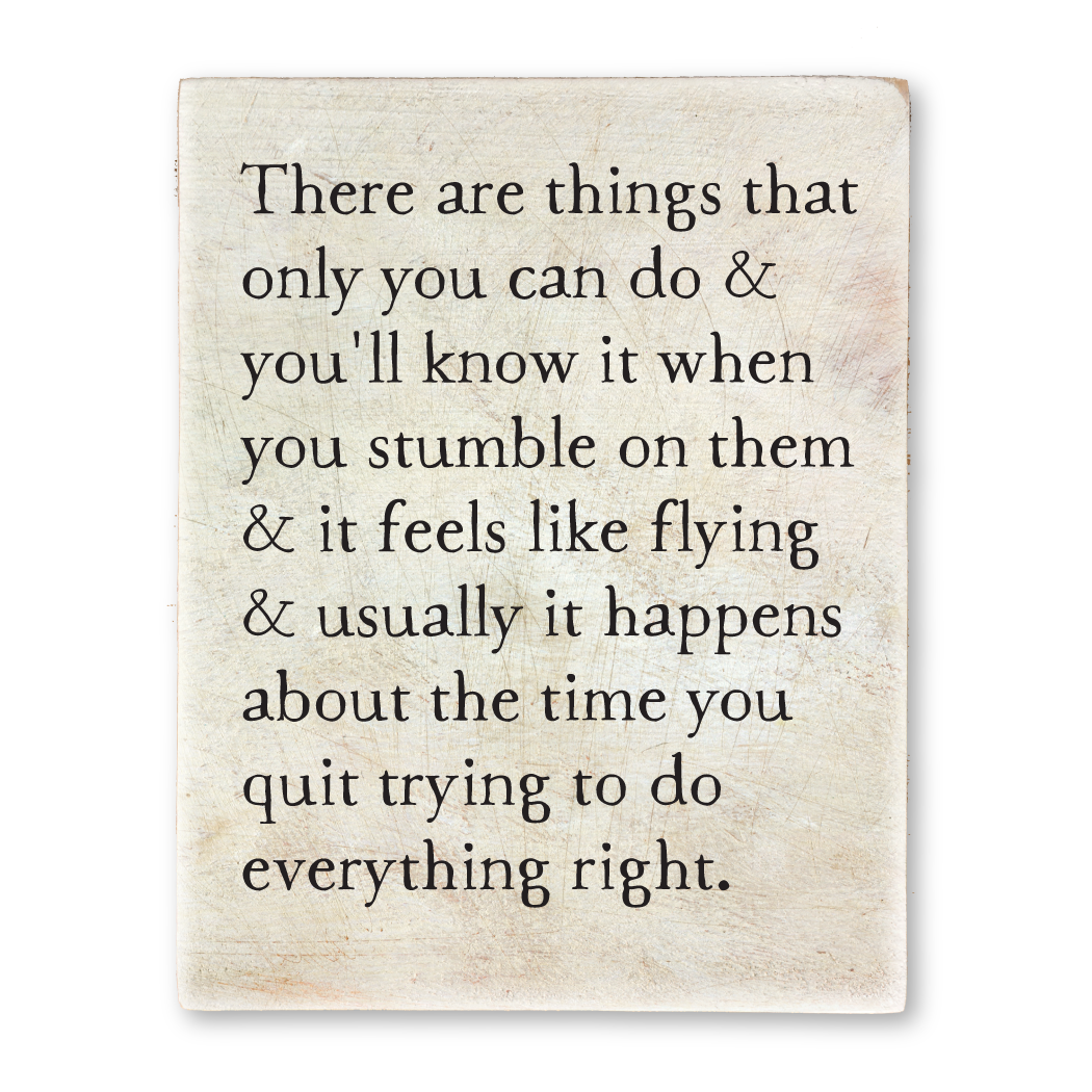 right timing storyblock