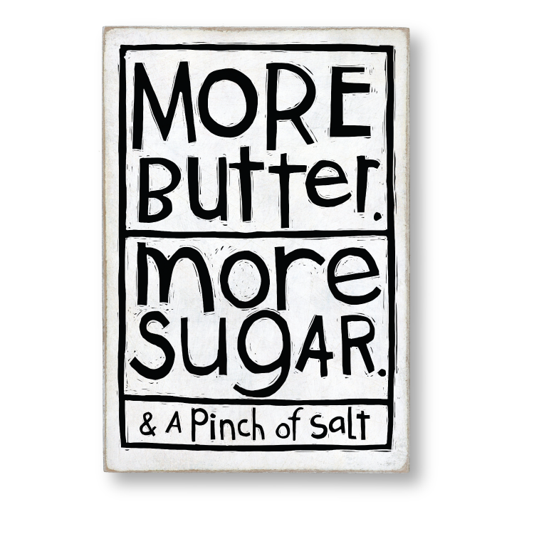 rule of thumb storyblock