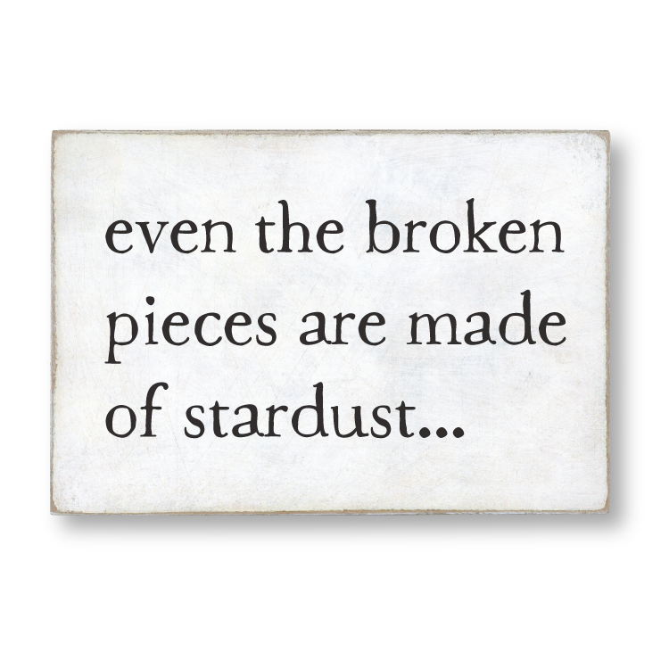 stardust storyblock
