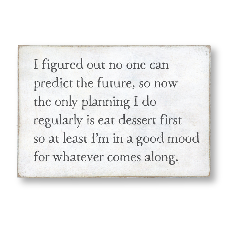 sweet predictions storyblock