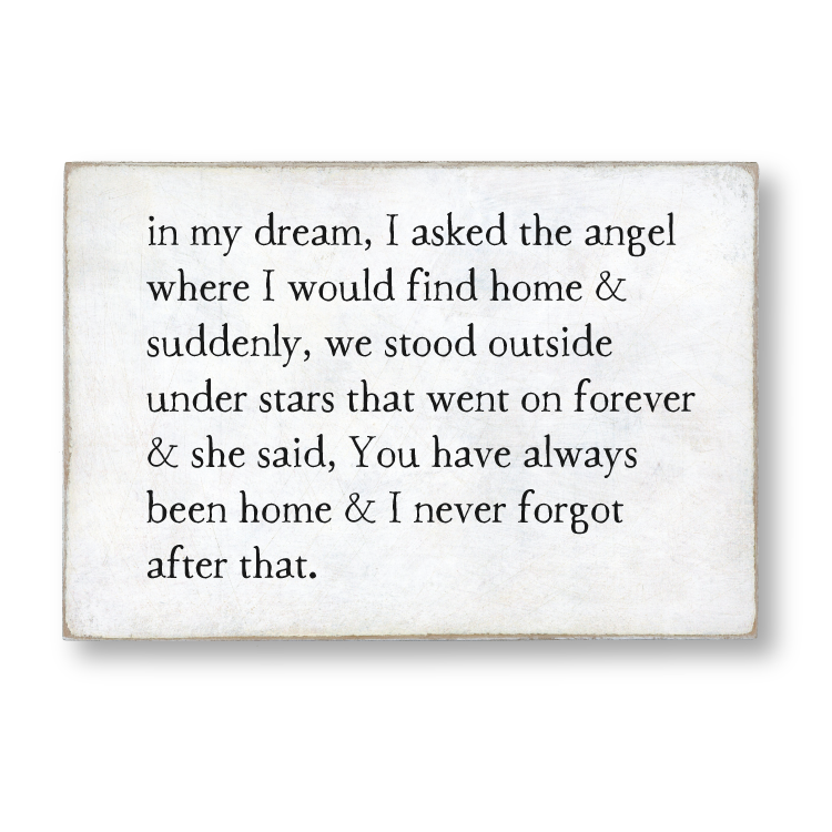 under stars storyblock