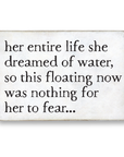 water dreams storyblock
