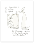 enough art print