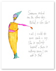 entirely that art print