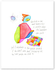 next move art print