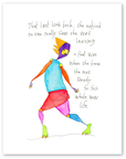 ready art print