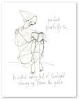 inner light art print
