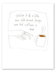 solidity art print