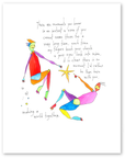 this moment art print