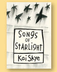 book: songs of starlight