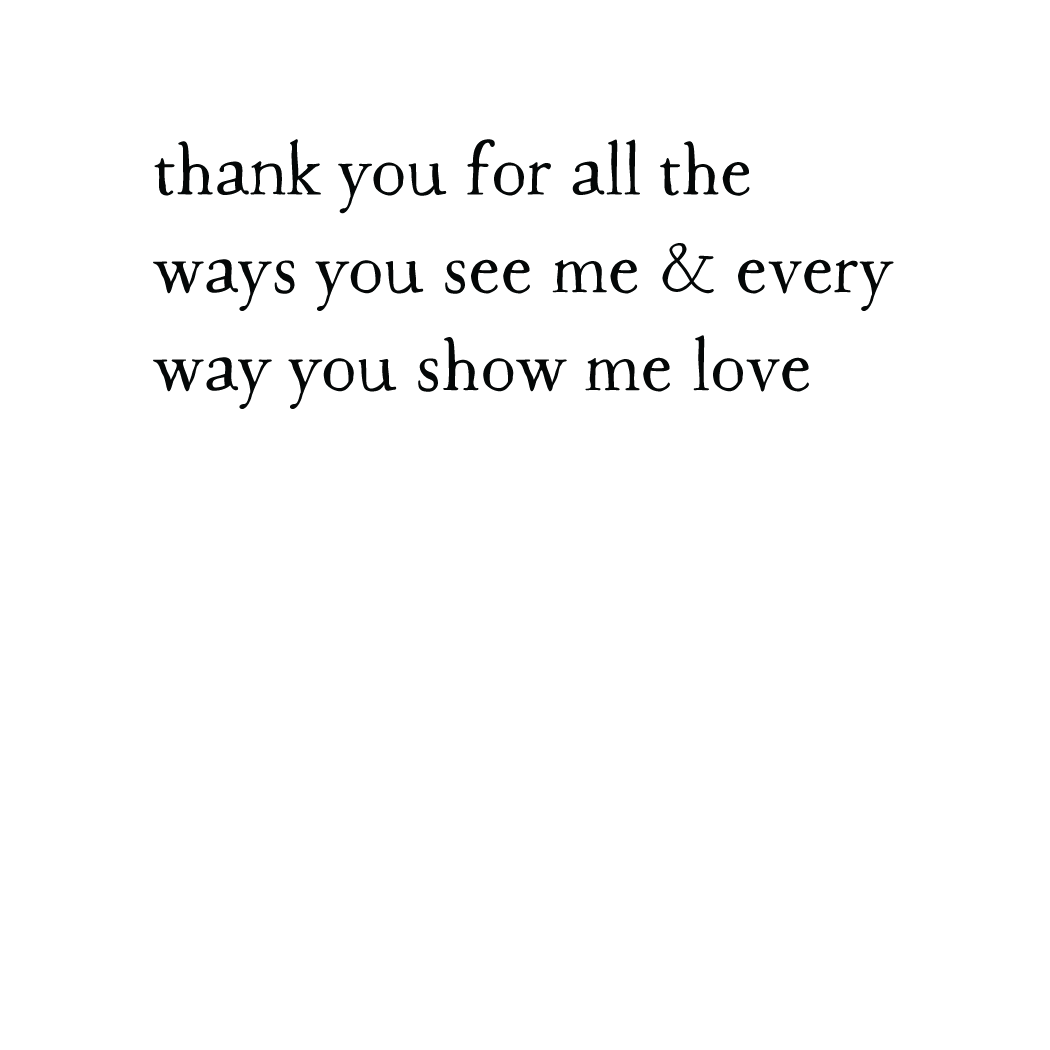 all the ways art print