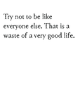 a very good life storyblock