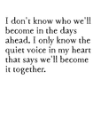 being together storyblock