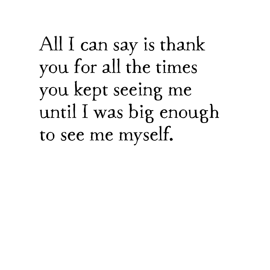 big enough art print