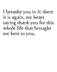 international breathe in print (2021)