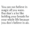 breathing magic storyblock