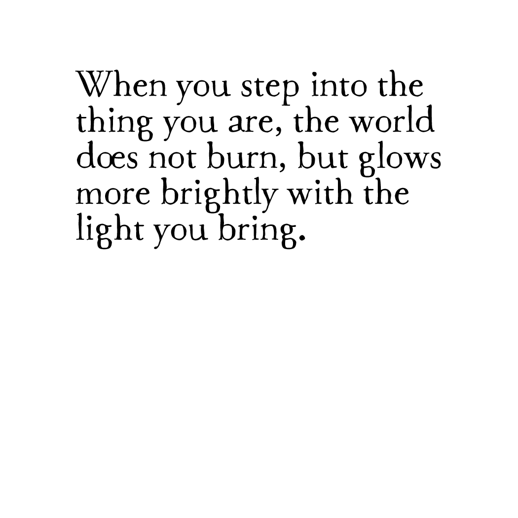 bright light storyblock